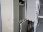 Холодильник промышленный, микроволновая печь, весы объявление продам