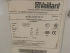 Электрический котел Vaillant eloblock VE 9
