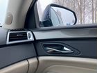 Cadillac SRX 3.0 AT, 2010, 197 000 км объявление продам