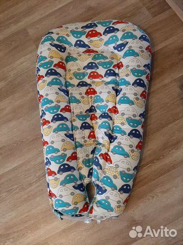 Кокон для новорожденных