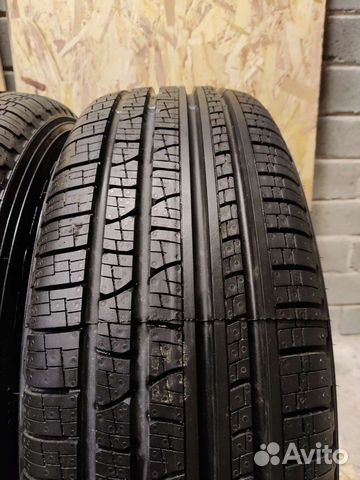 Pirelli Scorpion Verde All Season 215/65 R16 98H