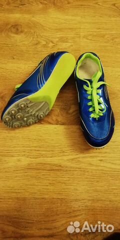 Шиповки для бега