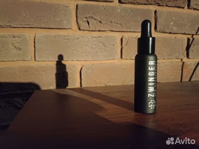 Rammstein Zwinger. Отливант парфюма