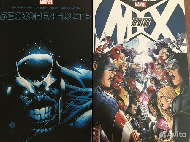 Комиксы : марвел, ведьмак, черепашки