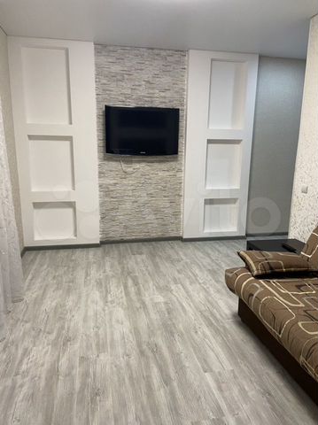 1-к. квартира, 48 м², 2/18 эт.