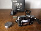 Фотоаппарат Fujifilm X20 объявление продам