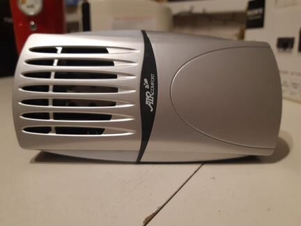 Ионизатор очиститель воздуха AIRcomfort GH2160S