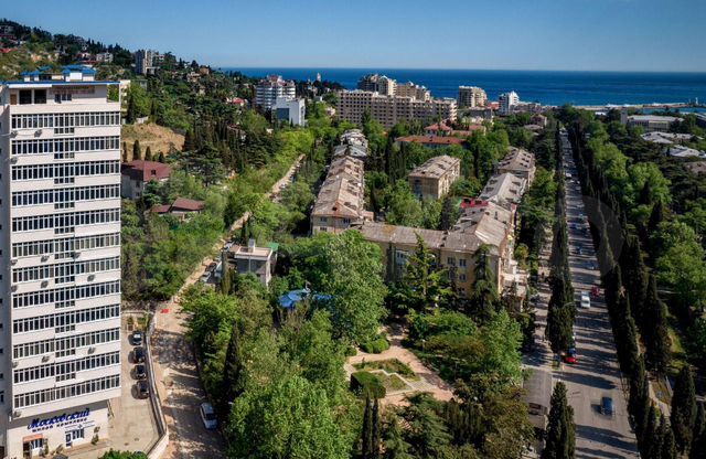 2-к. квартира, 86,9 м², 6/14 эт.