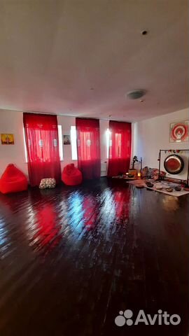 Йога студия Bowls Mania & Yoga Lam