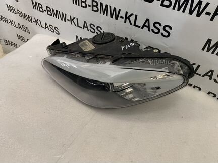 Фара Bmw 5 f10 дорестайлинг BMW ф10