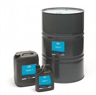 Масла Atlas Copco (Атлас Копко)