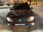 Renault Duster 2.0 AT, 2013, 87 000 км
