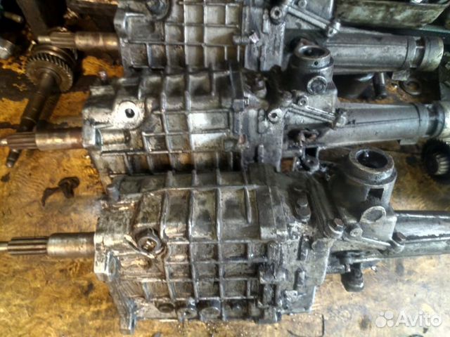 Кпп газель Коробка переключения передач некст биз купить в Москве ...