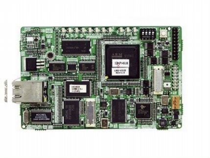 Плата атс LG-Ericsson L60-voib Плата IP телефонии