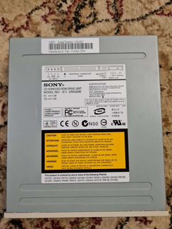 Dvd rom