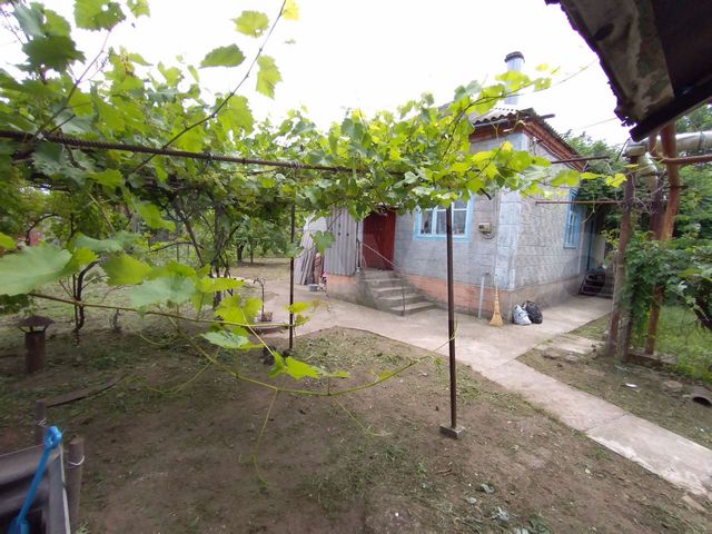 Дом 61 м² на участке 5 сот.