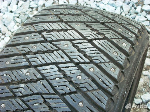 Goodyear Ultragrip Ice Arctic 235/40 R18 95T