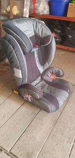 Детское автомобильное кресло Storchenmuhle 15 36