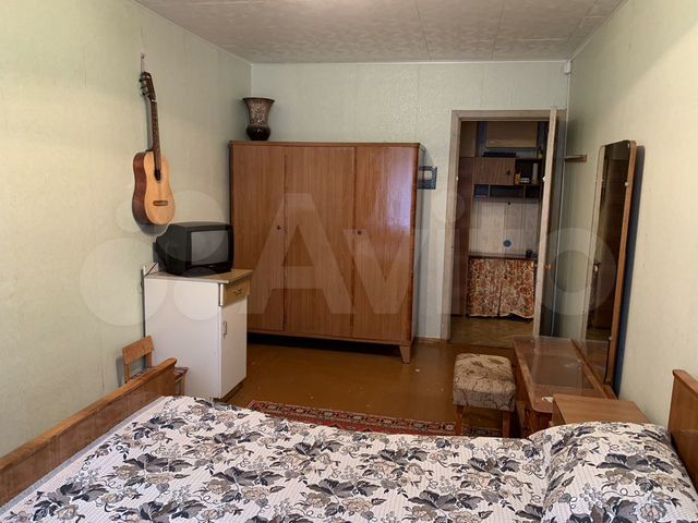 2-к. квартира, 48 м², 2/5 эт.