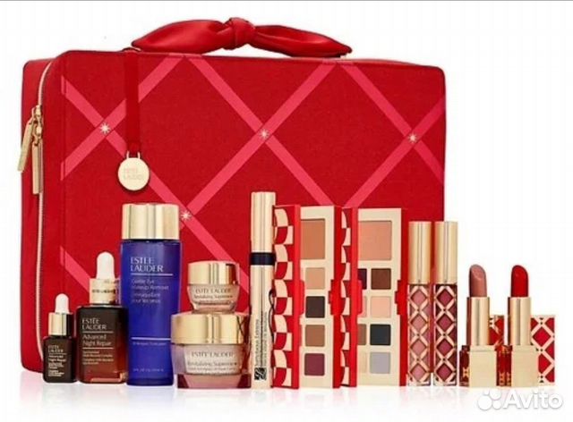 Estee Lauder Blockbuster Set Limited Edition