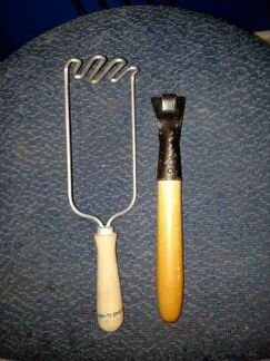 Кухонные принадлежности