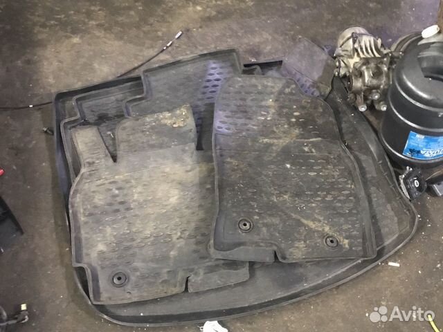 Коврики мазда Сх5 2014года