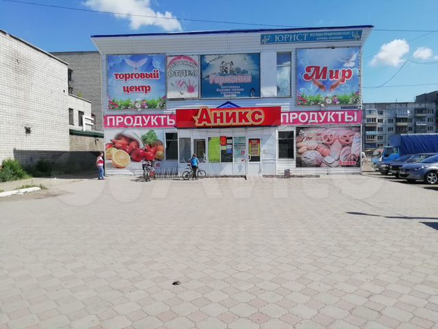 Продам магазин, Рубцовск, Алтайский край в Рубцовске | Продажа ...