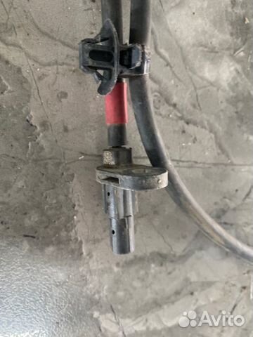 Датчик ABS передний Kia Rio 3