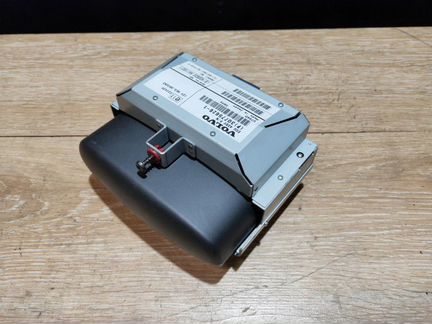 Дисплей информационный Volvo Xc90 D5244T4 2006