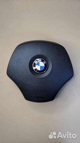 Заглушка руля BMW 3 E90