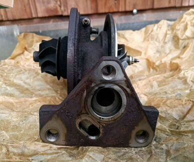 Картридж турбины VW T5 2,5 TDI оригинал