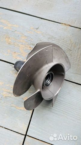 Винт для гидроцикла Spark