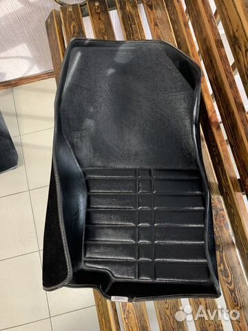 Коврики mitsubishi asx