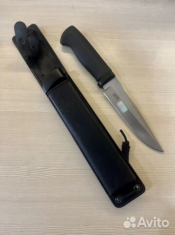 Нож Байкал 2 Кизляр