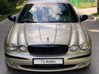 Jaguar X-type 2.1 AT, 2007, 183 500 км
