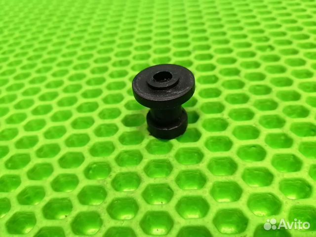 Фиксатор перекидной ручки для коляски