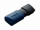 USB 3.2 Kingston 64Gb DataTraveler Exodia M объявление продам
