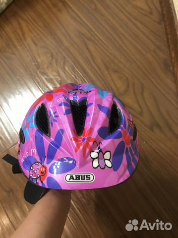 Шлем детский Abus