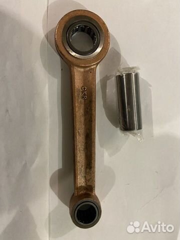 Запчасти для мототехники