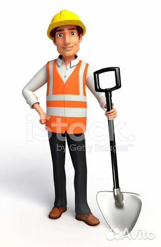 Требуется маляр на покраску кунгов