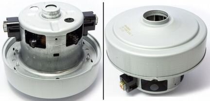 Продам моторы на пылесосы Самсунг