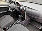 Nissan Almera 1.6 AT, 2015, 29 800 км объявление продам