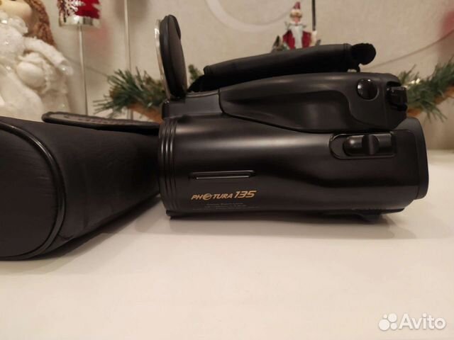 Canon Jet 135 (пленочный)