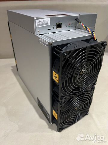 Antminer s19j pro 104th