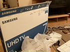 Телевизор Samsung Smart TV 55 ue55nu7090u объявление продам