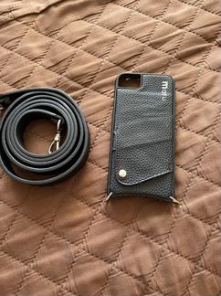 Чехол на iPhone 7