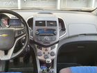 Chevrolet Aveo 1.6 МТ, 2012, 120 000 км объявление продам