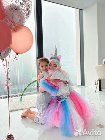 Аниматор на день рождения