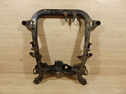 Подрамник Opel Astra H