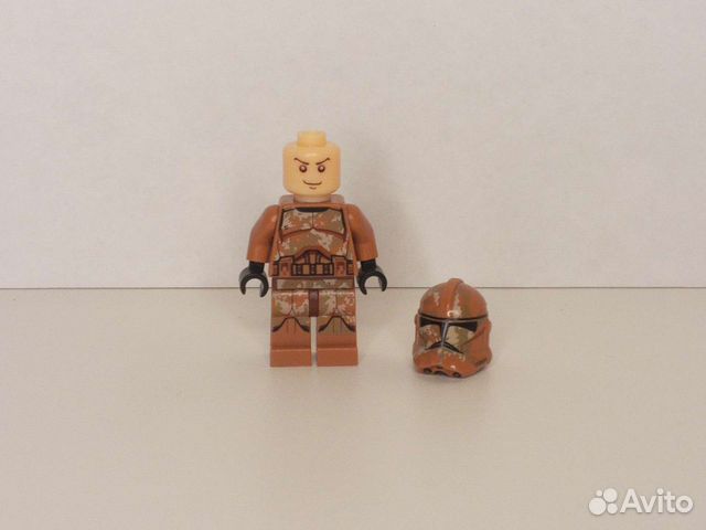 Lego star wars